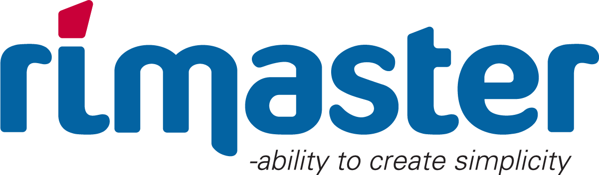 Rimaster Electronics Logo